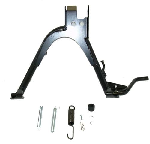Caballete Central Completo Aprilia Scarabeo