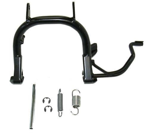 Caballete Central Completo Piaggio Liberty 125