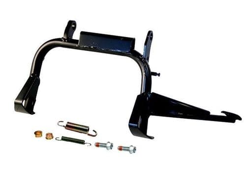 Caballete Central Honda Arroba - Dylan - Passion 125-150cc