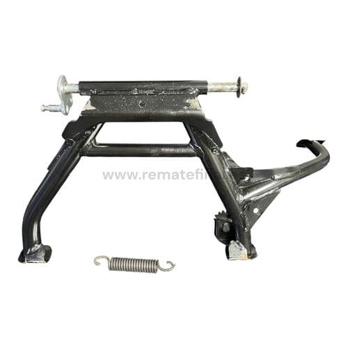 Caballete central Honda Forza 125 2015 a 2025.