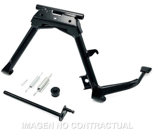 Caballete Central Honda Sh 125/150 (13/19)