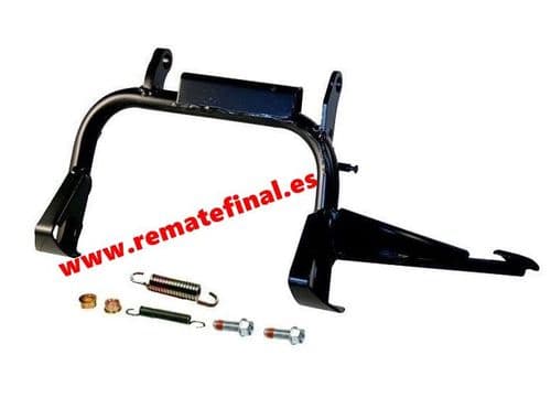 Caballete Central Nuevo Honda Dylan 125 150 Arroba