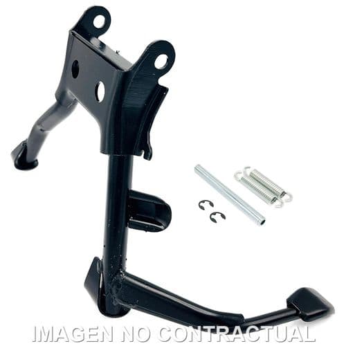 Caballete Central Piaggio Nrg 50