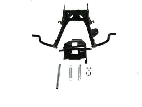 Caballete Completo Sfera 80