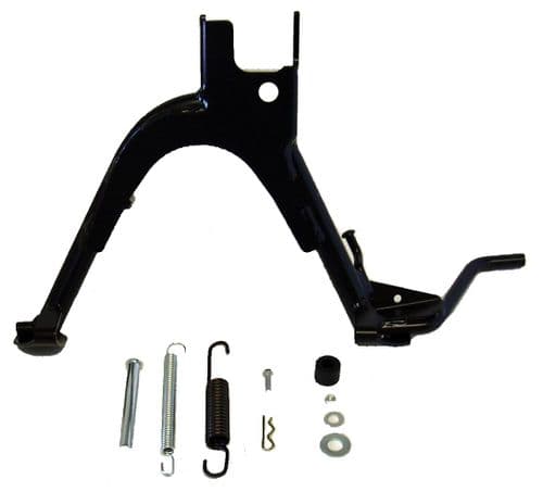 Caballete Completo Yamaha Neos