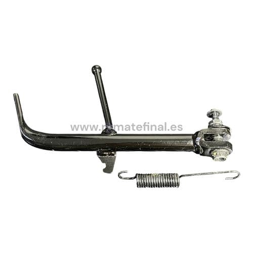 Caballete Lateral Honda Forza 125 300 350 2015 a 2025.