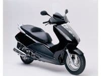 Caballete Lateral Honda Pantheon 125 4T 2003-2006