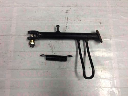 Caballete Lateral Kymco Yup 250 2003-2006