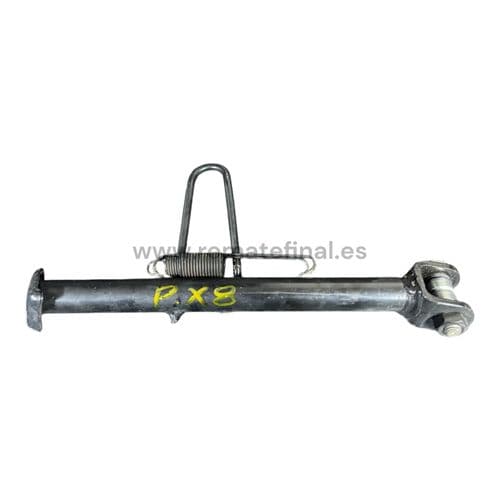 Caballete Lateral Piaggio X8 125-200-250cc 2004-2007.