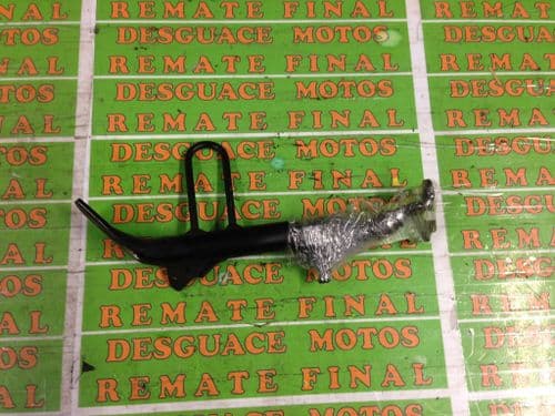 Caballete Lateral Suzuki Burgman 400 2006-2016