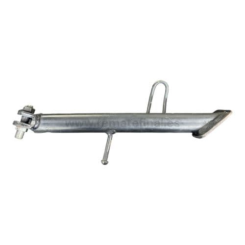 Caballete Lateral Sym HD 125-200 2003-2010.