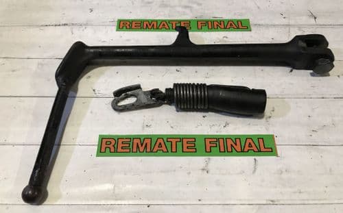 Caballete Lateral Yamaha Diversion 600.