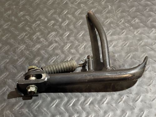 Caballete Lateral Yamaha Majesty 400 2004-2007.