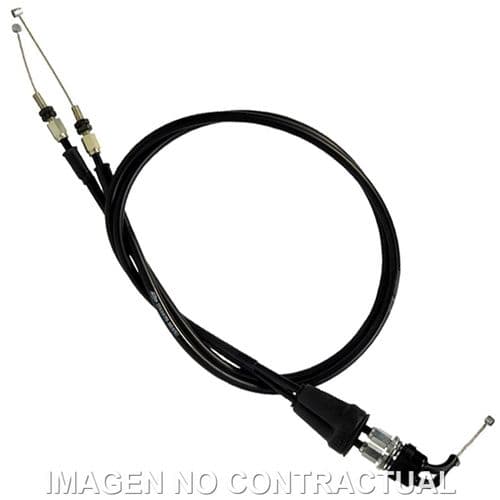 Cable Acelerador Domino Krk Evo Honda Crf 250 R (16-21)