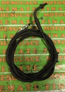 Cable Acelerador Gas Honda Arroba Nes 125 y 150 2000-2006