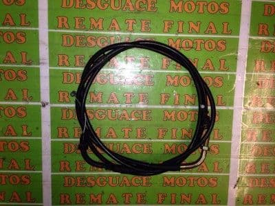 Cable Acelerador Gas Kymco Agility City 125 2008-2015