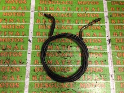 Cable Acelerador Gas Kymco Grand Dink 125 2001-2007
