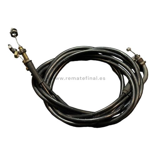 Cable Acelerador Gas Kymco Xciting 400 2013 a 2018