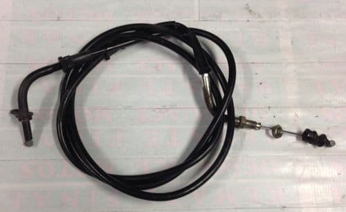 Cable Acelerador Gas Sym Gts 125 2007-2008