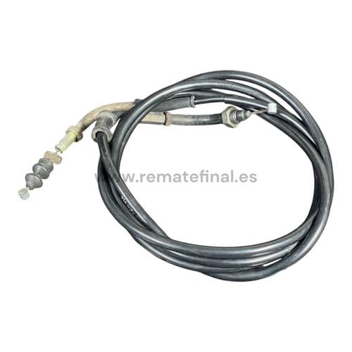 Cable Acelerador Gas SYM HD 125-200 2003-2010.