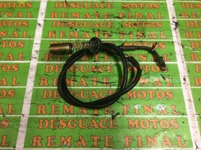 Cable Acelerador Gas Yamaha Ybr 125 2004-2009