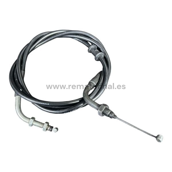Cable acelerador Honda PS Passion 125 y 150 2006-2012.