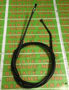 Cable Asiento Daelim Ns 125 1997-2006