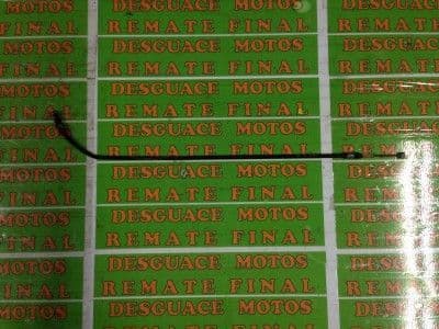 Cable Asiento Kymco Agility City 125 2008-2015