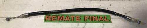 Cable Asiento Yamaha Diversion 600 1992-1997