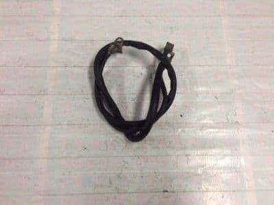 Cable Batería Negativo Honda Pantheon 125 4T 2003-2006
