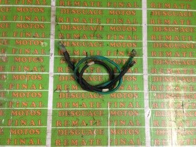 Cable Batería Negativo Kymco Agility 125 2005-2007