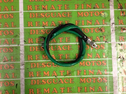 Cable Batería Negativo Kymco Agility City 125 2008-2015