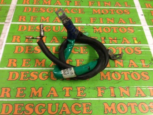 Cable Batería Negativo Kymco Bet&Win 250 2000-2007