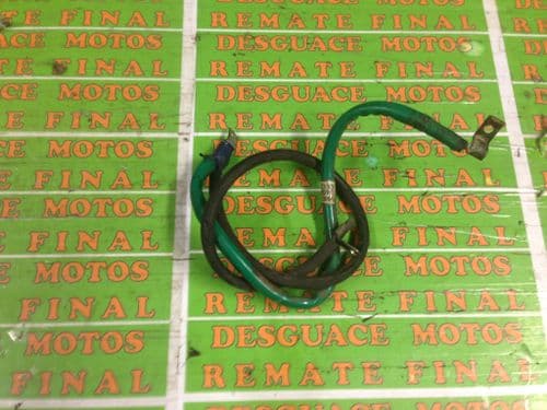 Cable Batería Negativo Kymco Grand Dink 125 2001-2007