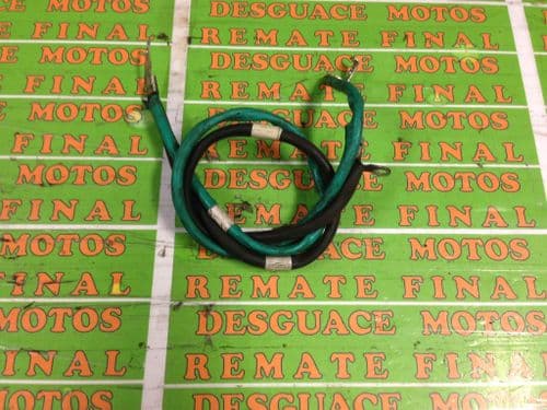 Cable Batería Negativo Kymco Like 125 2009-2016