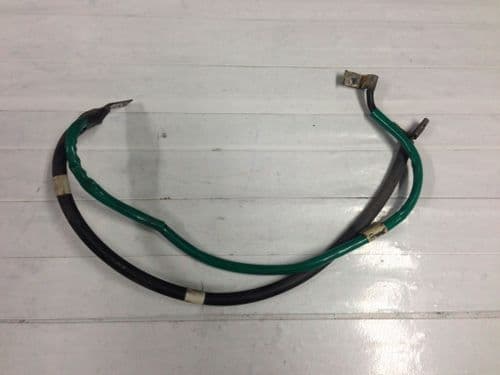 Cable Batería Negativo Kymco Movie XL 125 2001-2006