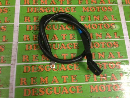 Cable Batería Negativo Kymco Superdink 300 2009-2016
