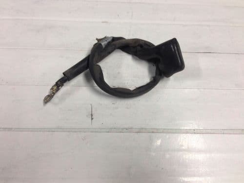 Cable Batería Negativo Movie XL 125 2001-2006