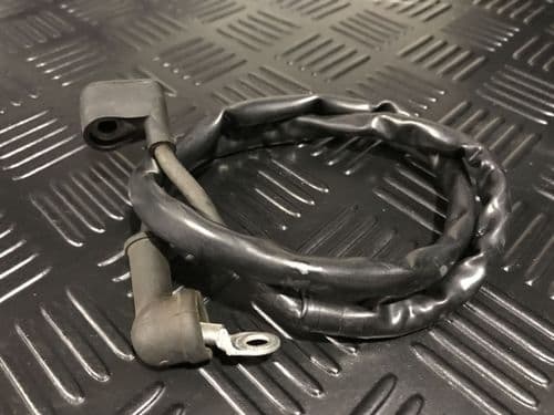 Cable Batería Negativo Yamaha Fz6 S1 2004-2006