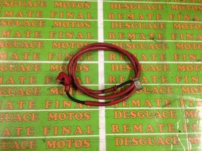 Cable Batería Positivo Kymco Agility 125 2005-2007