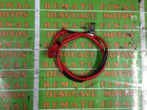 Cable Batería Positivo Kymco Agility City 125 2008-2015