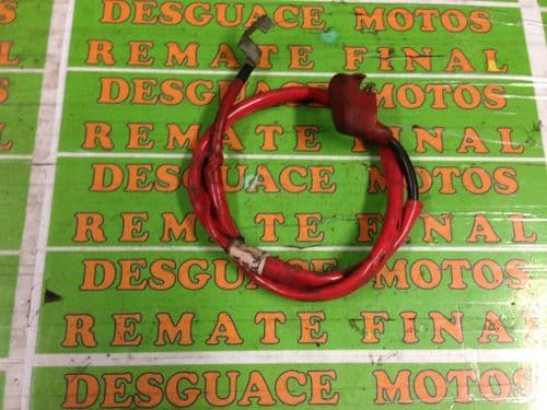 Cable Batería Positivo Kymco Bet&Win 250 2000-2007