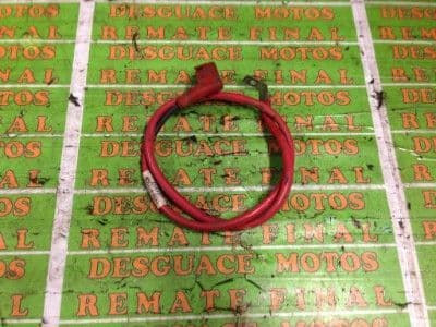 Cable Batería Positivo Kymco Grand Dink 125 2001-2007