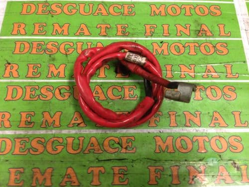 Cable Batería Positivo Kymco Grand Dink 250 2001-2009