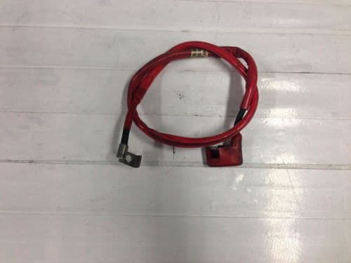 Cable Batería Positivo Movie XL 125 2001-2006