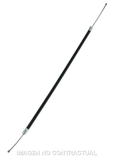 Cable Con Funda Stárter Carburación Malossi