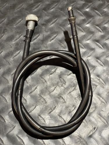 Cable Cuenta Km Reenvío Velocímetro Piaggio Et2 50 y Et4 125 1997-2004