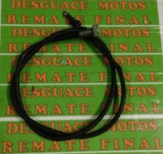 Cable Cuenta Km Reenvío Velocímetro Piaggio Et2 50 y Et4 125 1997-2004.