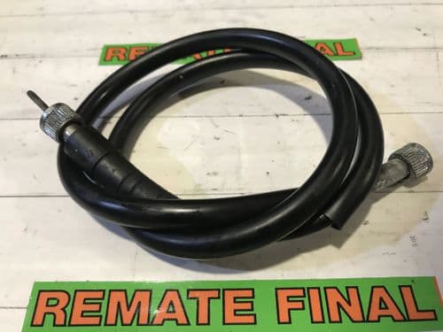 Cable Cuenta Km Reenvío Velocímetro Yamaha Diversion 600 1992-1997