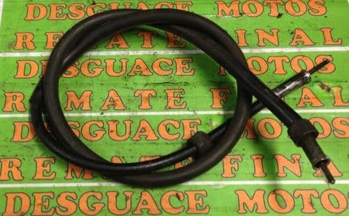 Cable Cuenta Km Reenvío Velocímetro Yamaha Virago 125 2000-2004